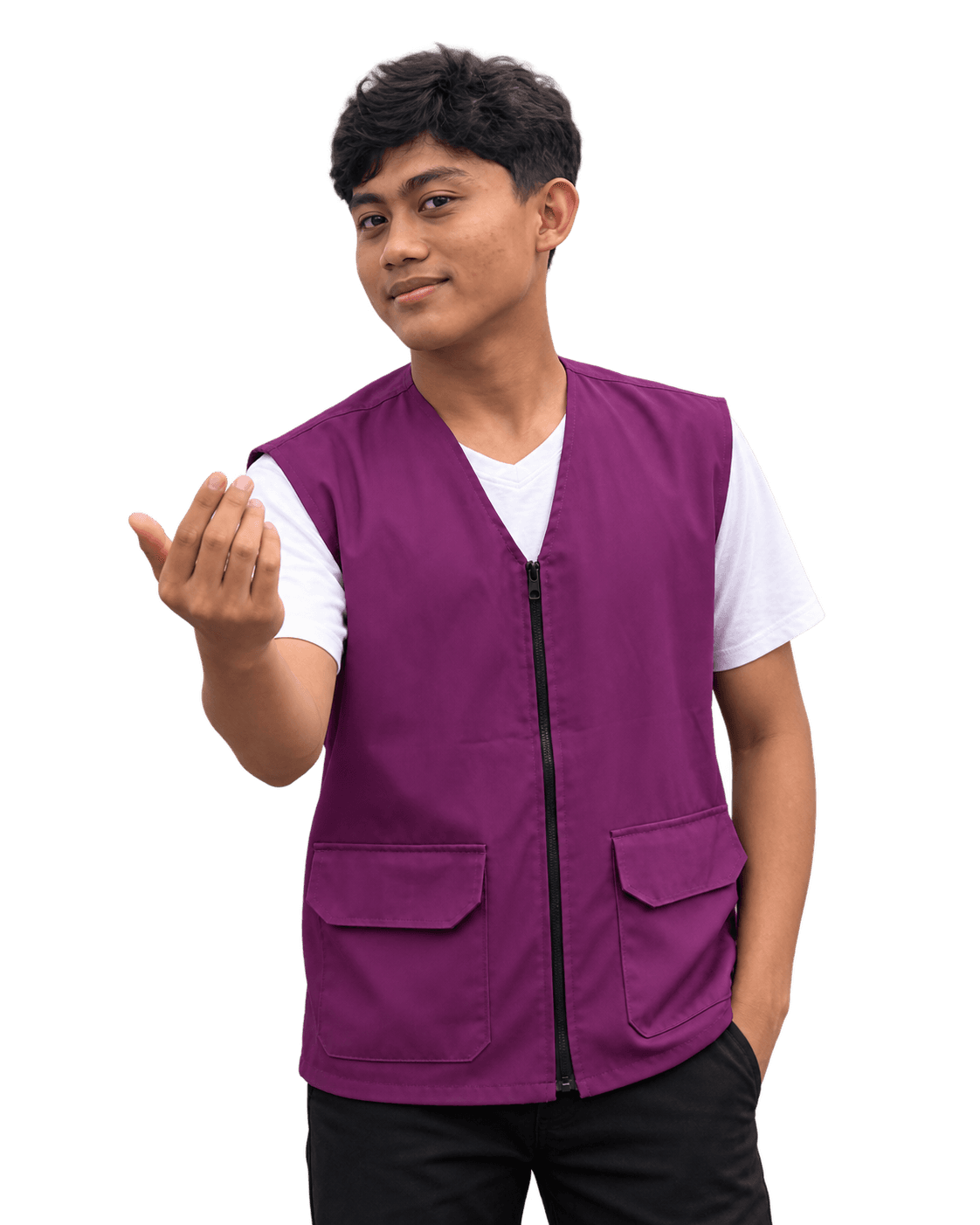Model Ajaba Industri